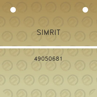 simrit-49050681