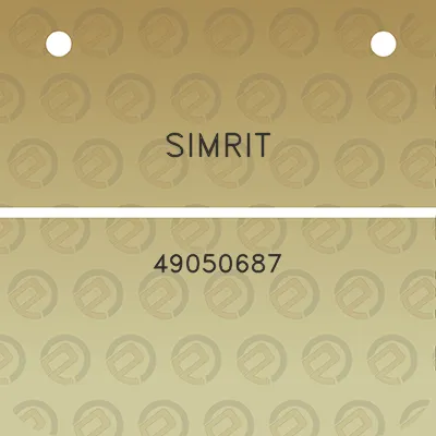 simrit-49050687