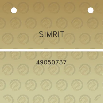 simrit-49050737