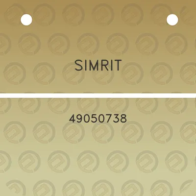 simrit-49050738