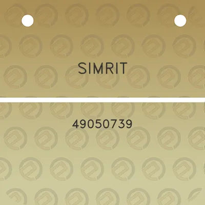 simrit-49050739