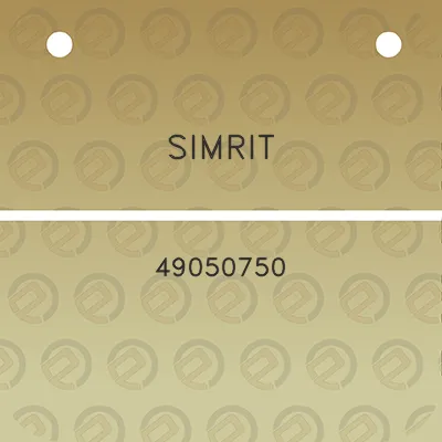 simrit-49050750