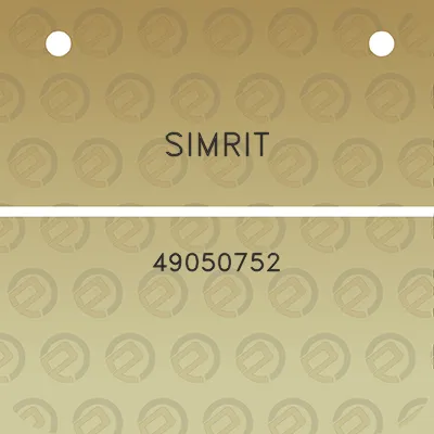 simrit-49050752