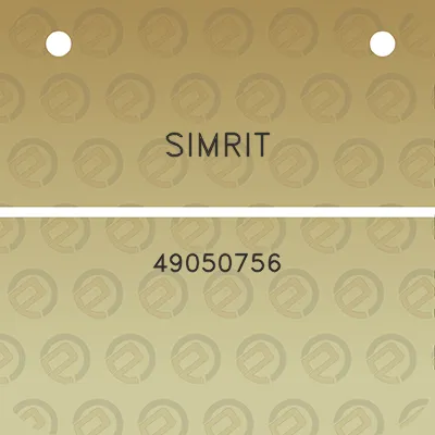 simrit-49050756