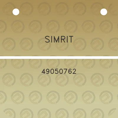 simrit-49050762