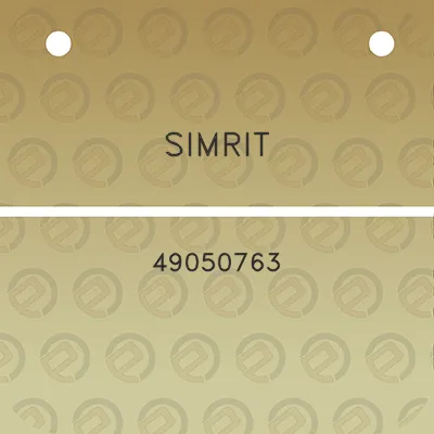 simrit-49050763