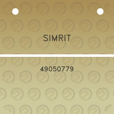 simrit-49050779