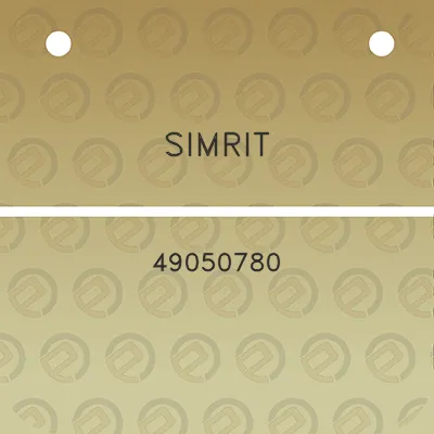 simrit-49050780