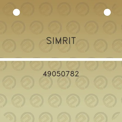 simrit-49050782