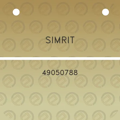 simrit-49050788