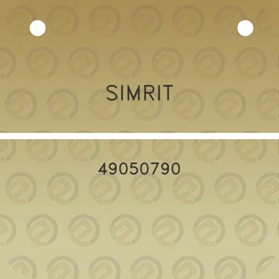 simrit-49050790