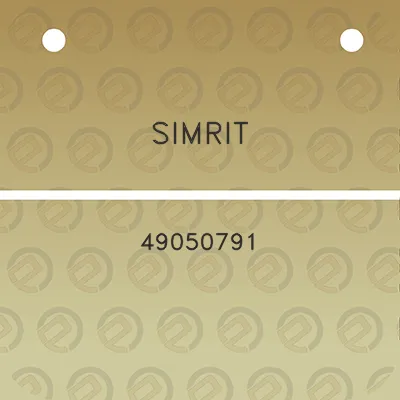 simrit-49050791