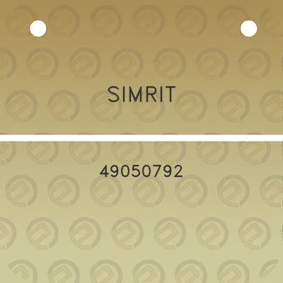 simrit-49050792