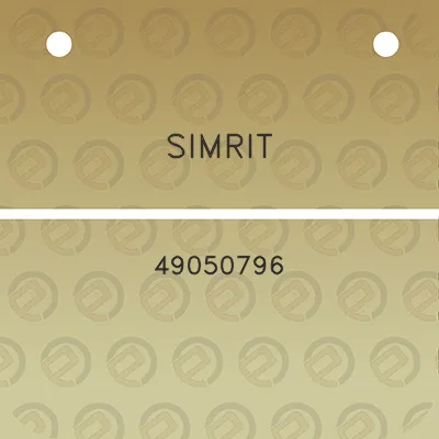 simrit-49050796