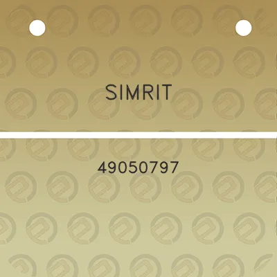 simrit-49050797