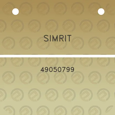 simrit-49050799