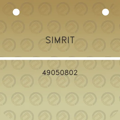 simrit-49050802