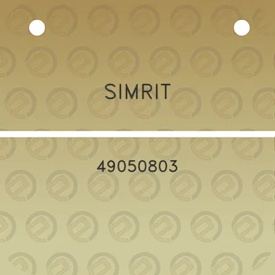 simrit-49050803