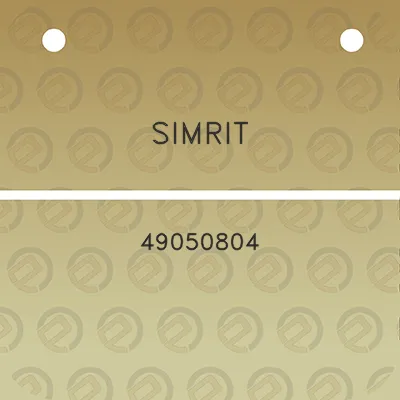 simrit-49050804