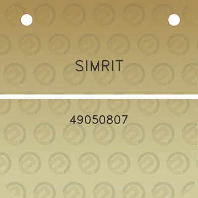 simrit-49050807