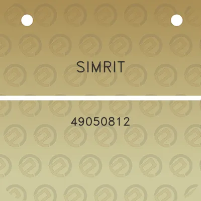 simrit-49050812