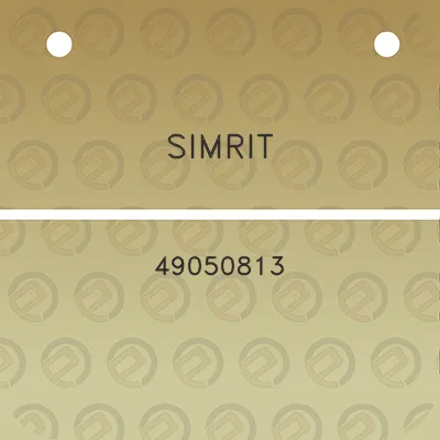 simrit-49050813