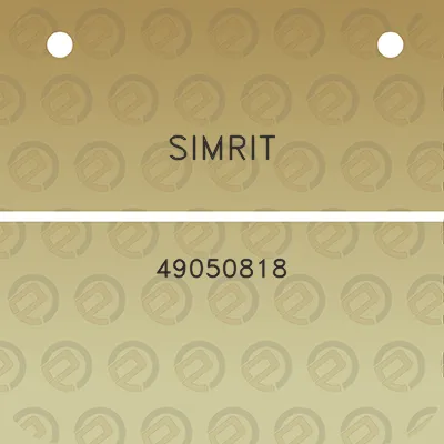 simrit-49050818