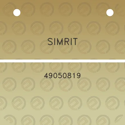 simrit-49050819