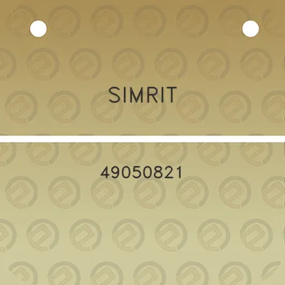 simrit-49050821