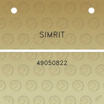 simrit-49050822