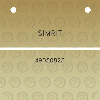 simrit-49050823