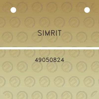 simrit-49050824