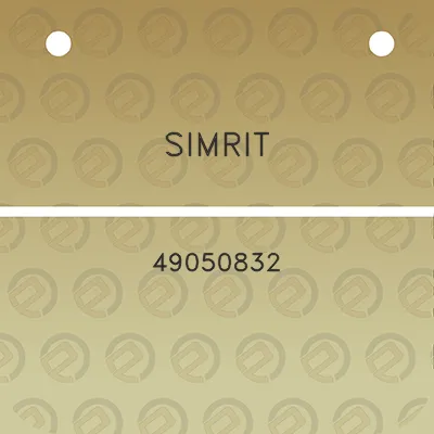 simrit-49050832