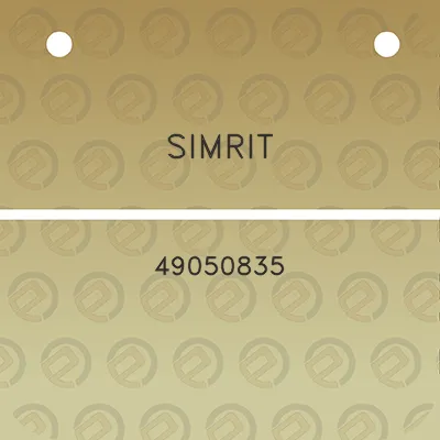 simrit-49050835