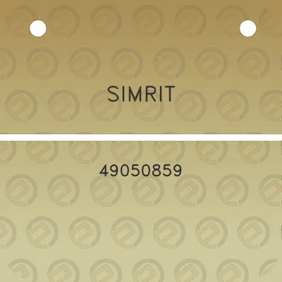 simrit-49050859