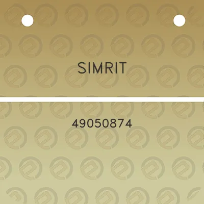 simrit-49050874