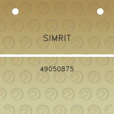 simrit-49050875