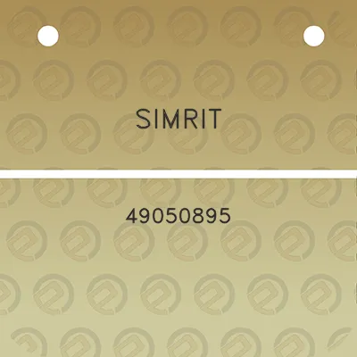 simrit-49050895