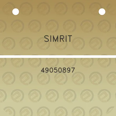 simrit-49050897