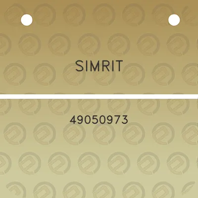 simrit-49050973