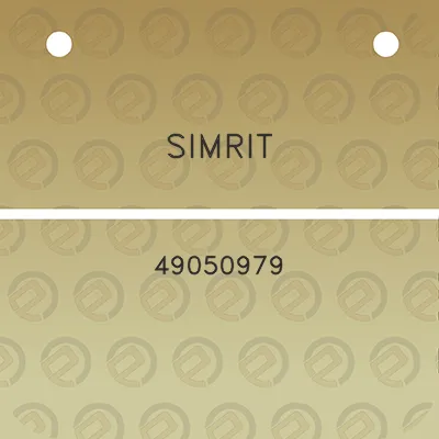 simrit-49050979