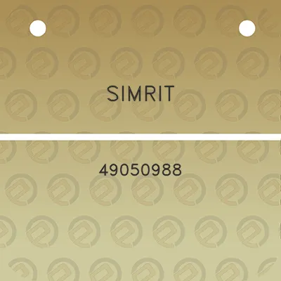 simrit-49050988