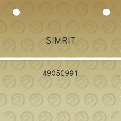 simrit-49050991