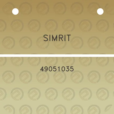 simrit-49051035