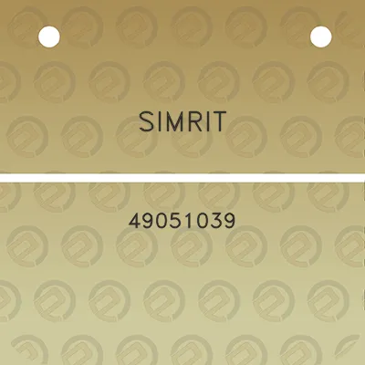 simrit-49051039