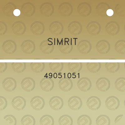 simrit-49051051