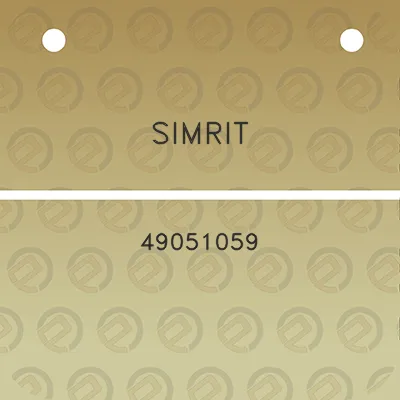 simrit-49051059