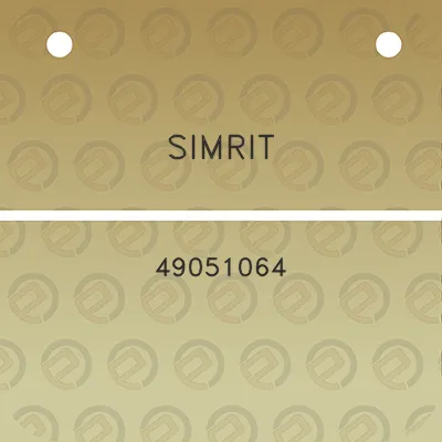 simrit-49051064