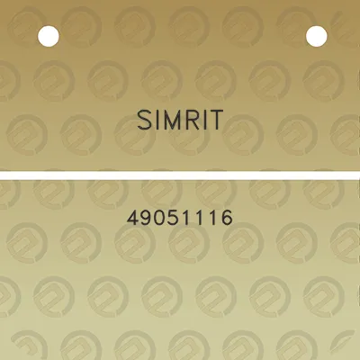 simrit-49051116