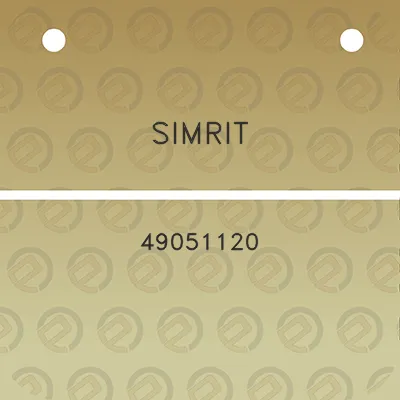 simrit-49051120